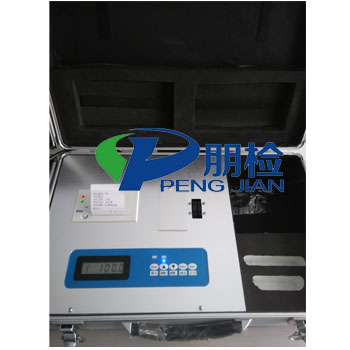 PJ-TJS-A��(bi��o)��(zh��n)�ͱ�yʽ�����ؽ��ٿ��ٙz�y(c��)�x