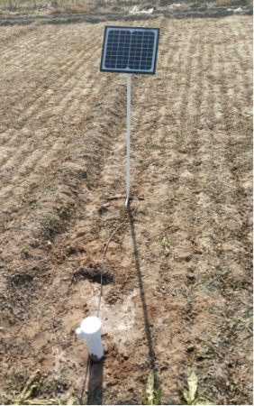 QY-800S�o����ʽ��������ˮ�փx �ǽ��|ʽ����ˮ�֜y���x