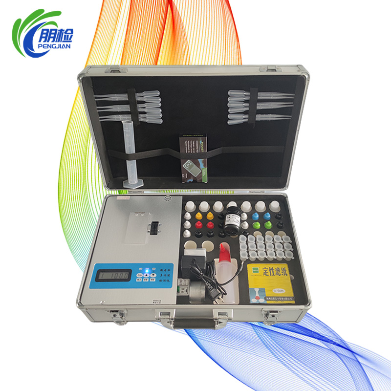 PJ-TWL��yʽ��������ֲ����΢��Ԫ�ؙz�y(c��)�x ��΢��Ԫ�ط����x