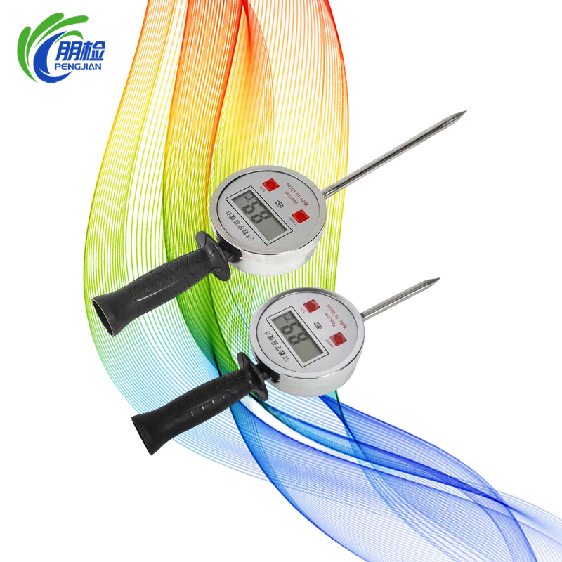 PJ-YWD�ֳ�ʽ�ЙC�ʜض�Ӌ ֱ��ʽ�ѷʜضȜy���x