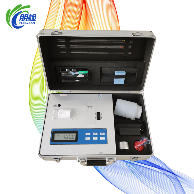 PJ-FWL������΢��Ԫ�ؙz�y�x ���|(zh��)��΢�ʺ����y���x